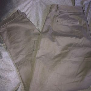 Banana Republic City Chino Jeans
